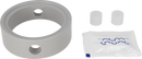 Service kit for product wetted parts